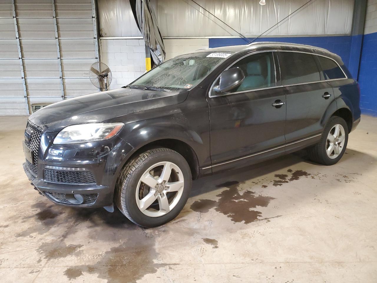 AUDI Q7 PREMIUM 2014