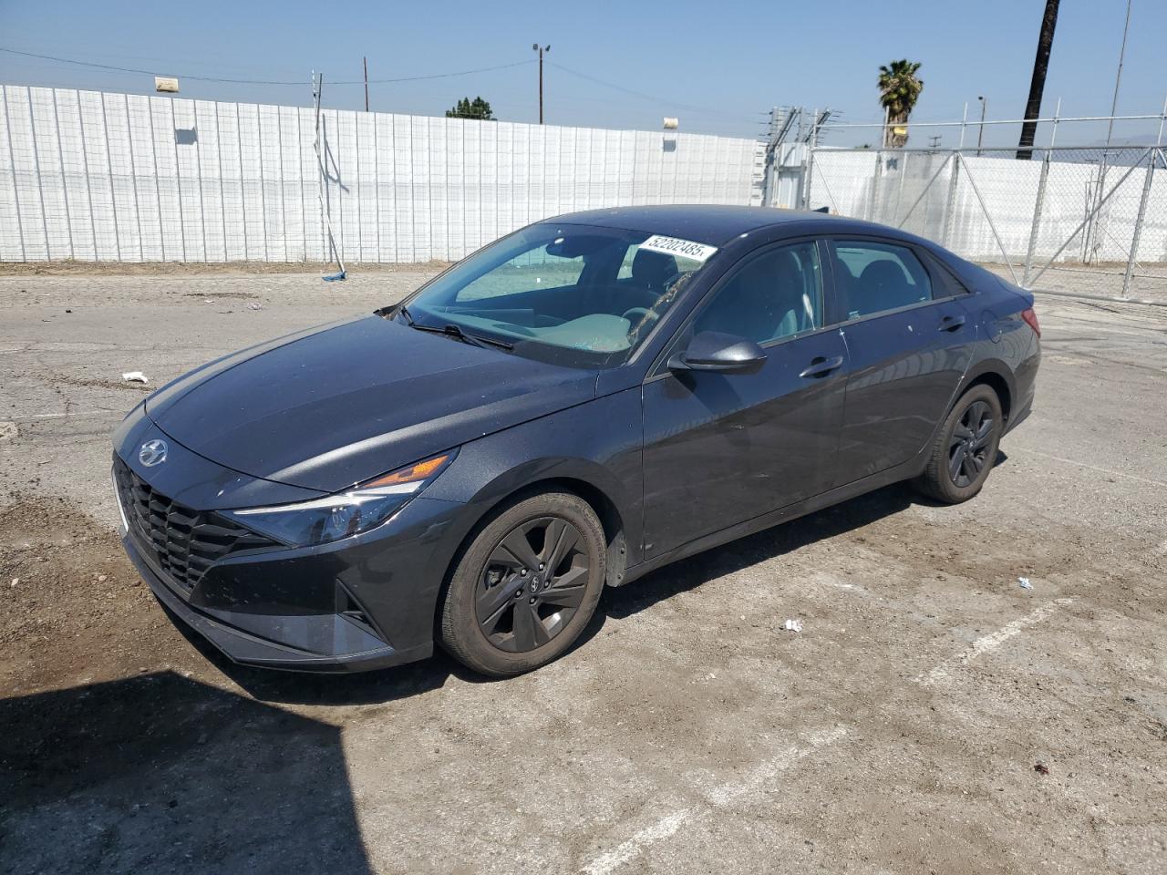 HYUNDAI ELANTRA SE 2021