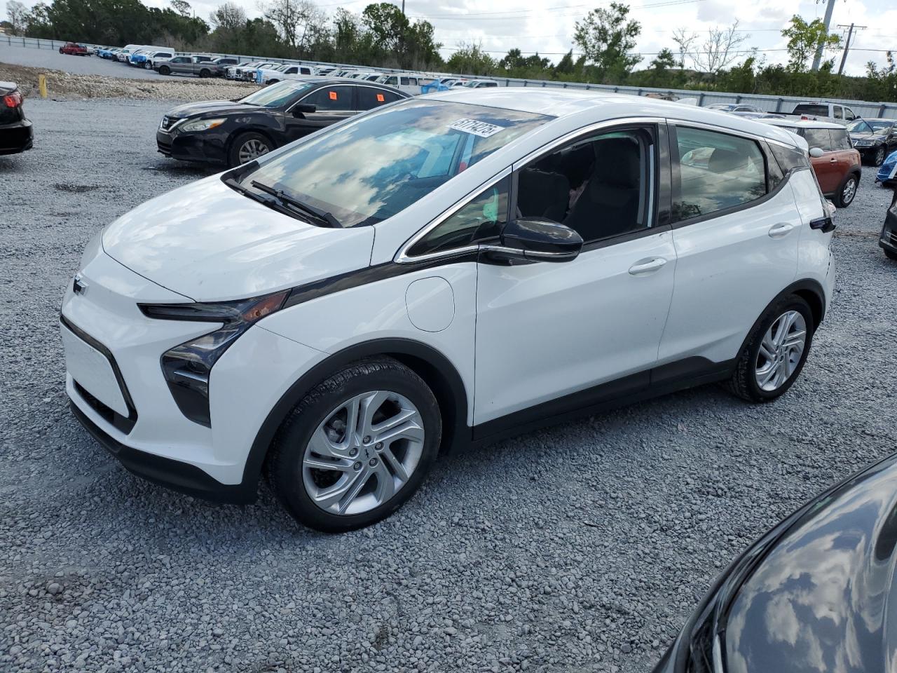 CHEVROLET BOLT EV 1L 2023