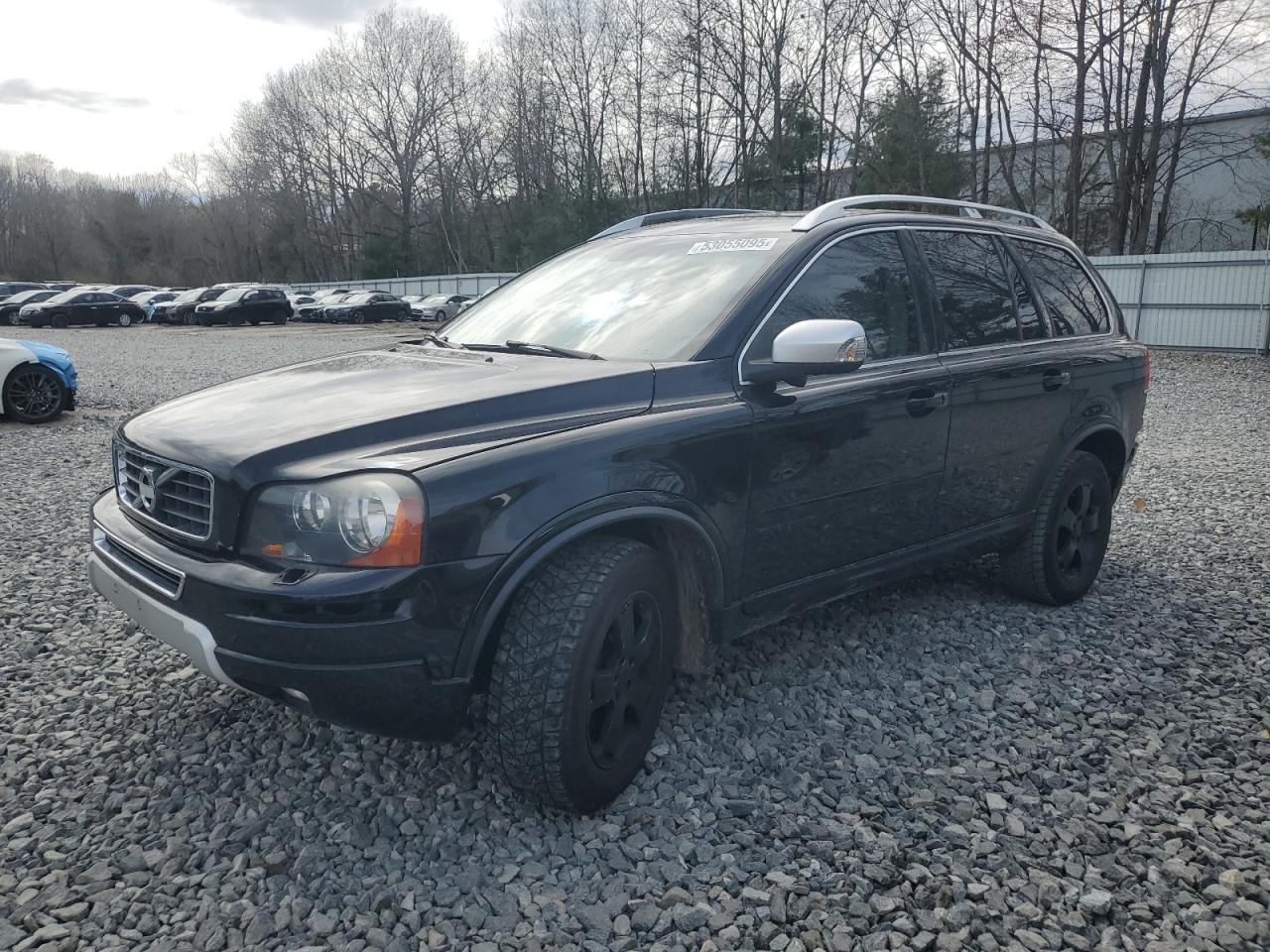 VOLVO XC90 3.2 2014