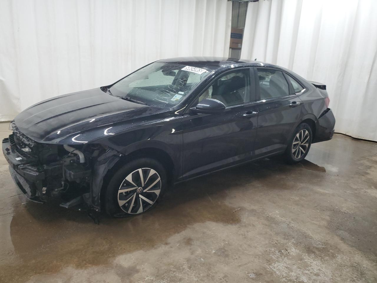VOLKSWAGEN JETTA 2025
