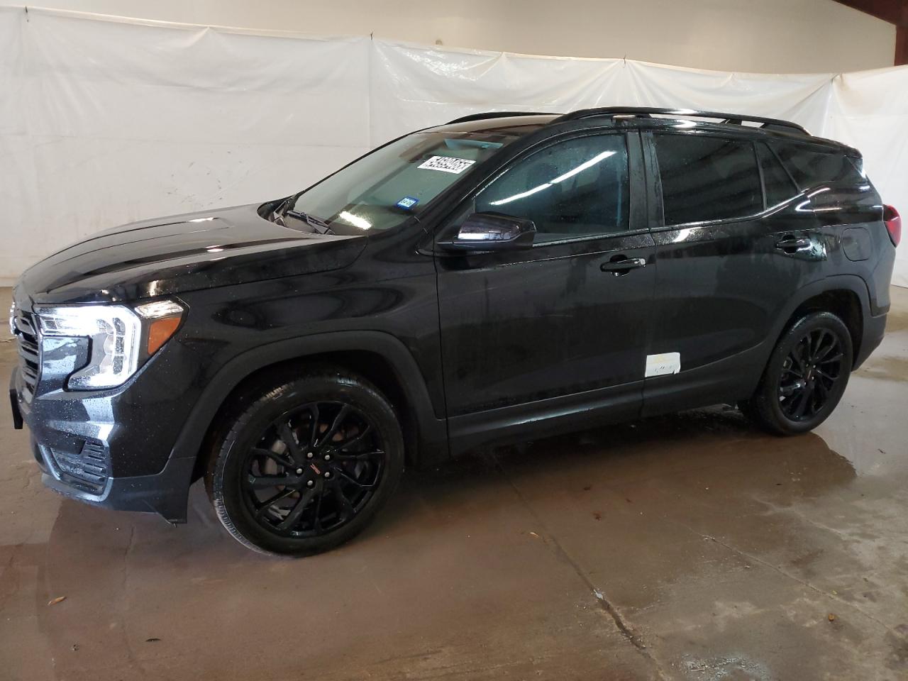 GMC TERRAIN SL 2024