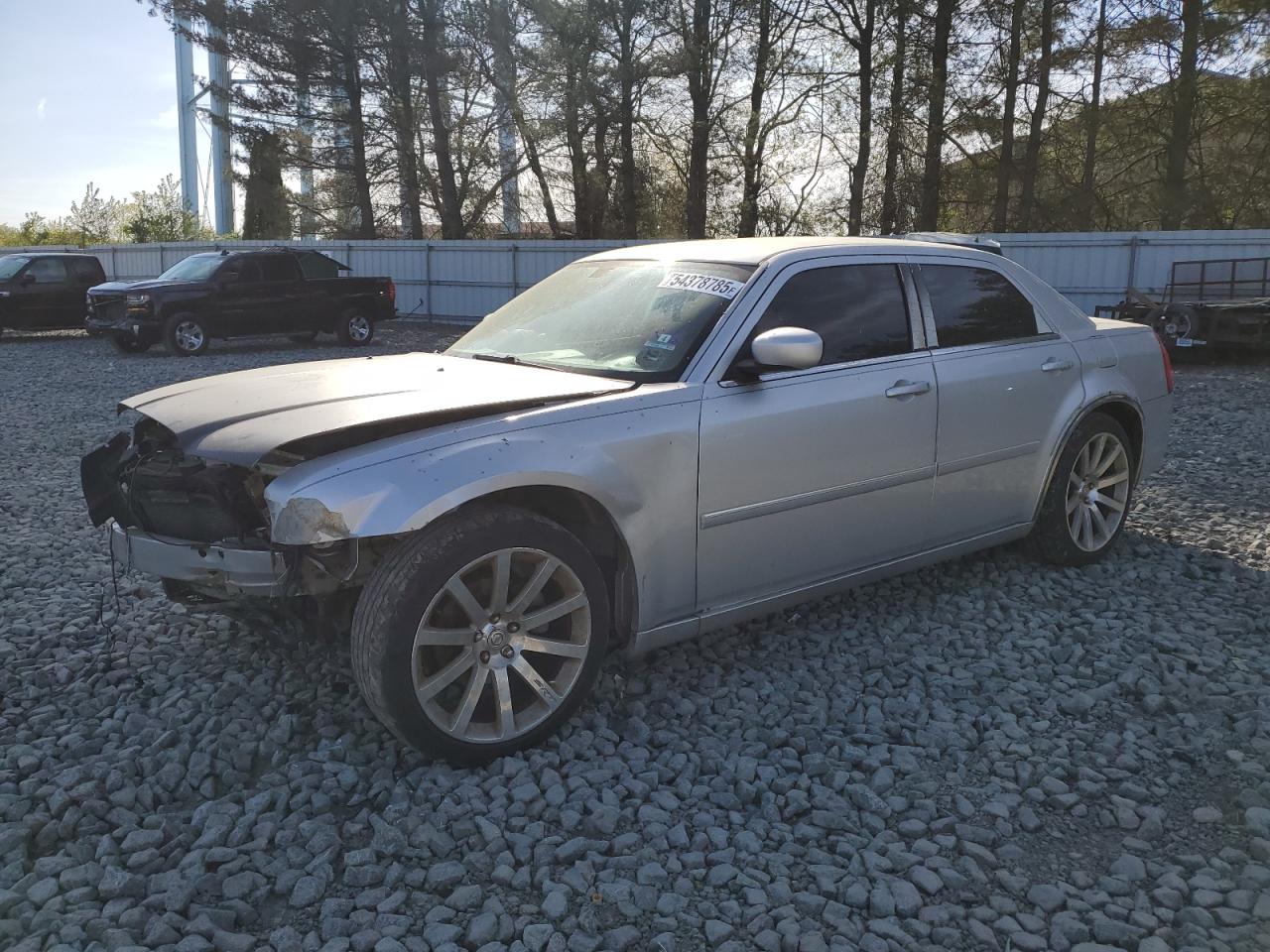 CHRYSLER 300 2006
