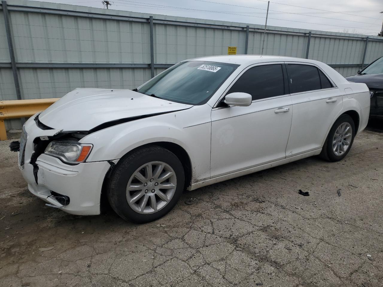 CHRYSLER 300 2014