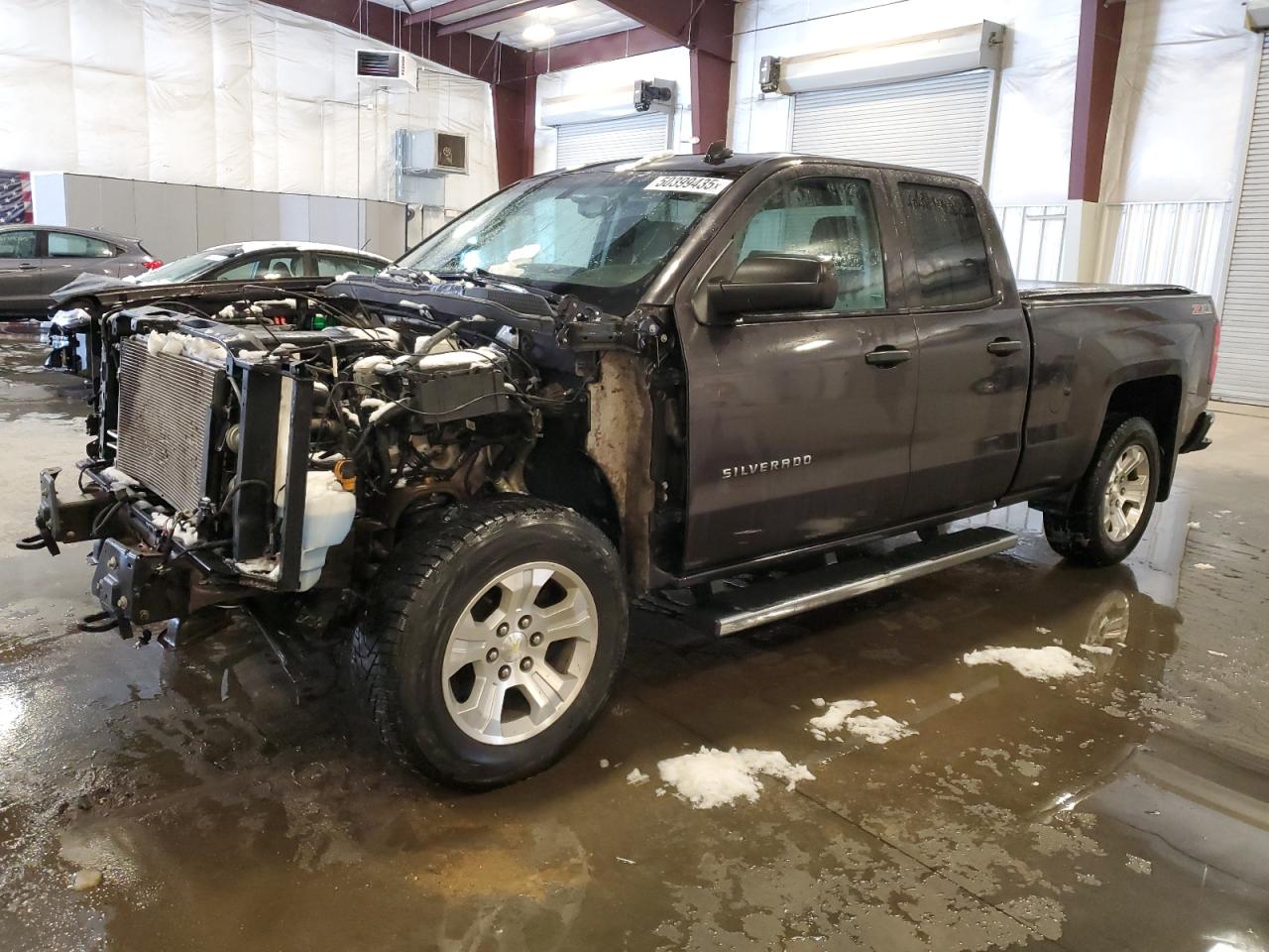 CHEVROLET 1500 2014