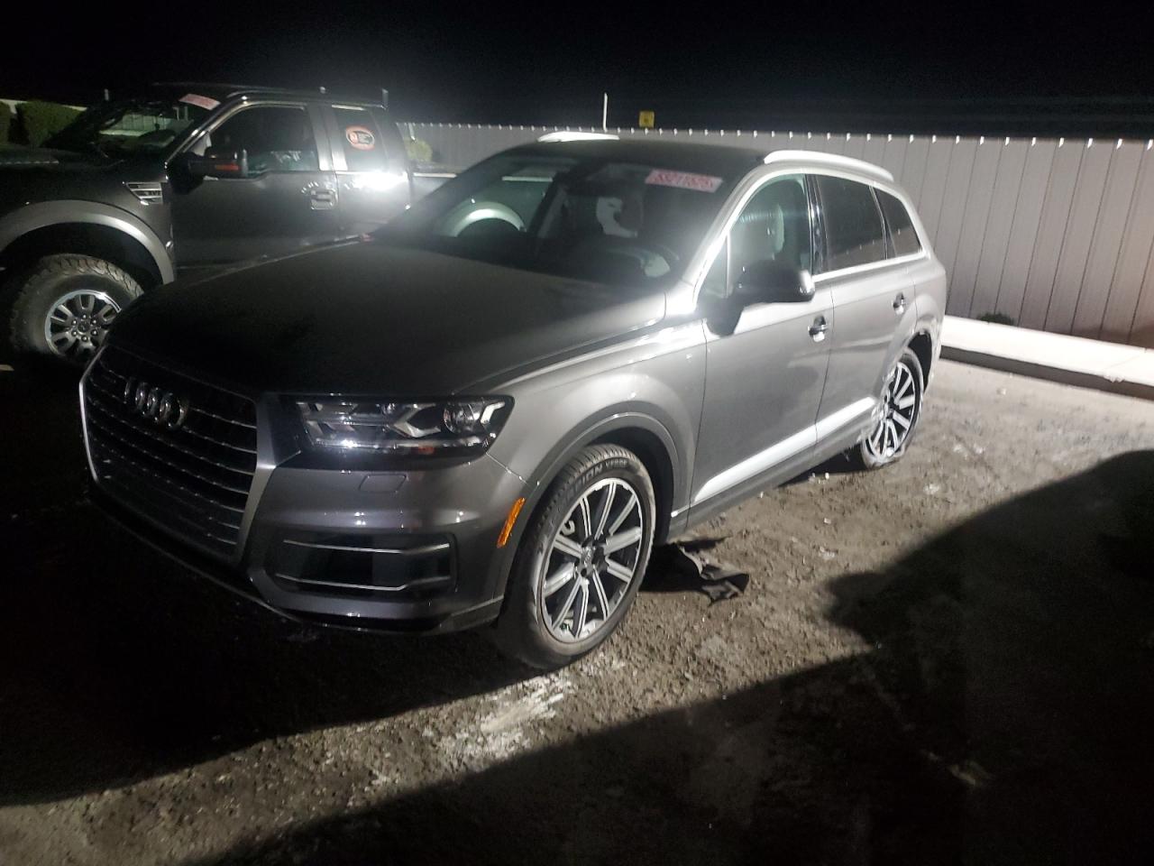 AUDI Q7 PREMIUM 2019
