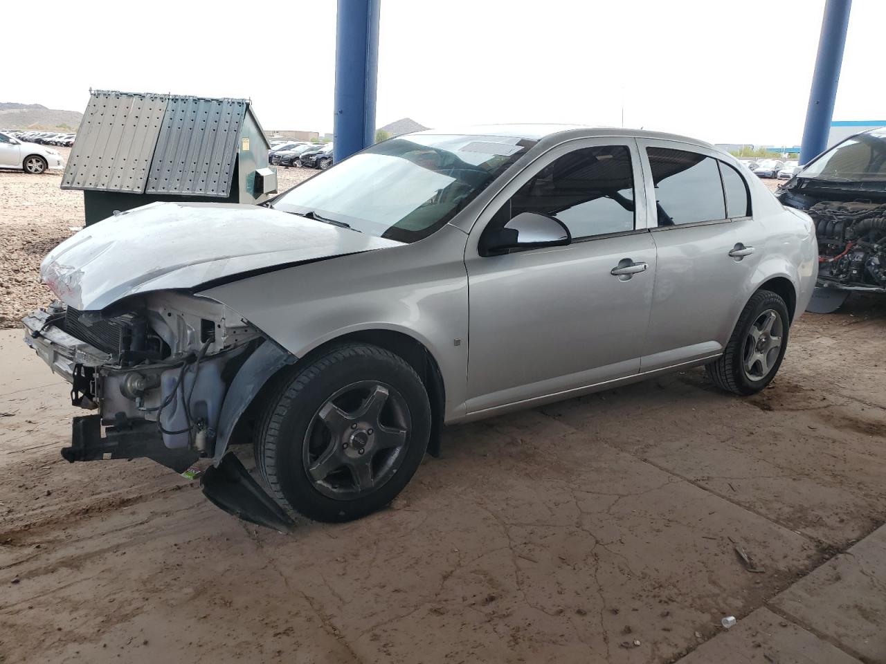 CHEVROLET COBALT 2009