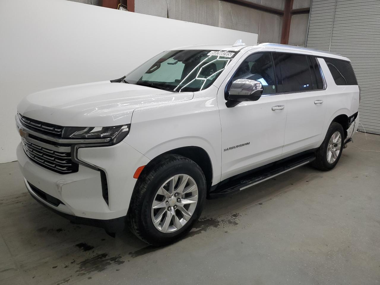 CHEVROLET SUBURBAN C 2023