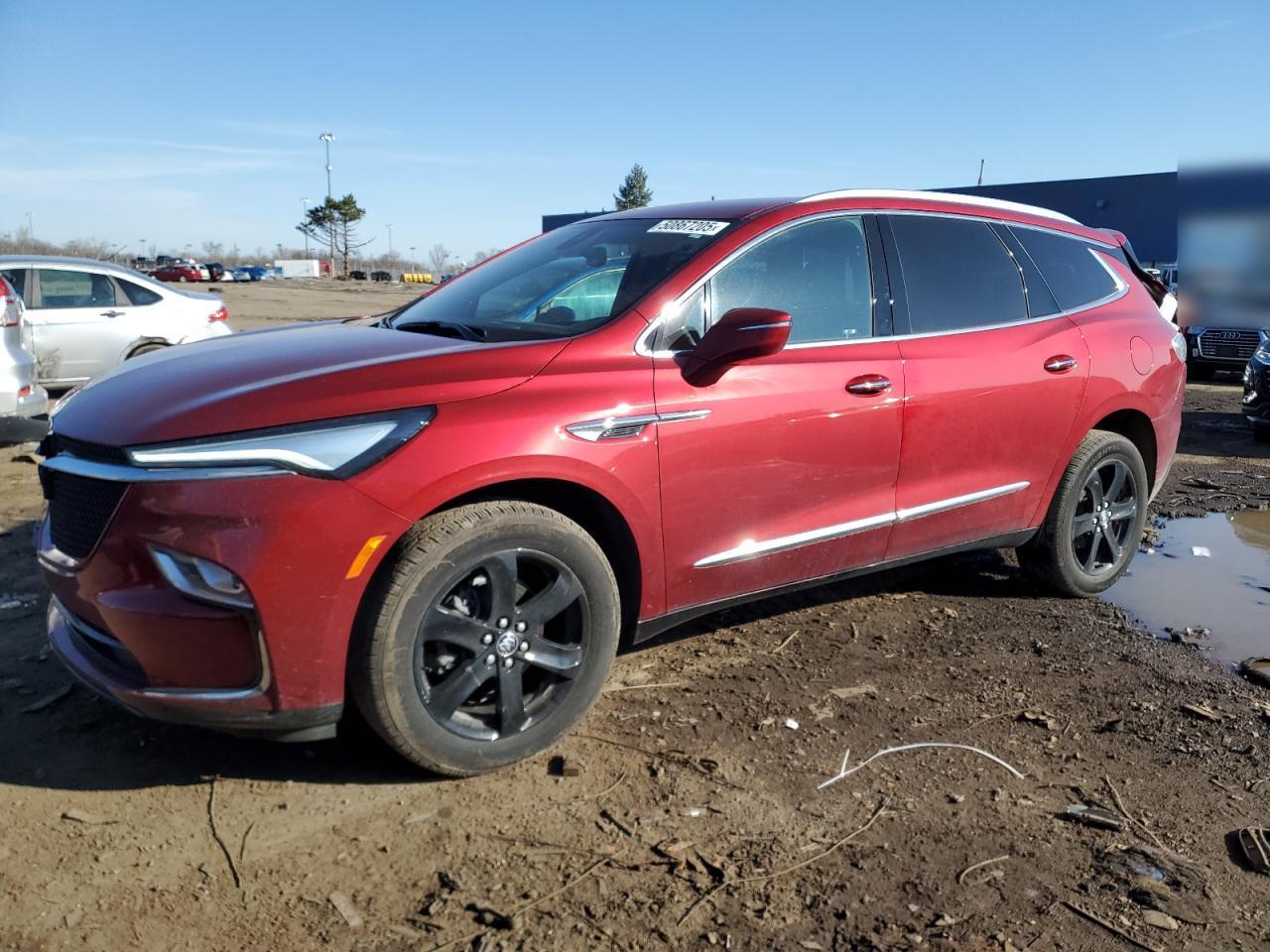 BUICK ENCLAVE ES 2024