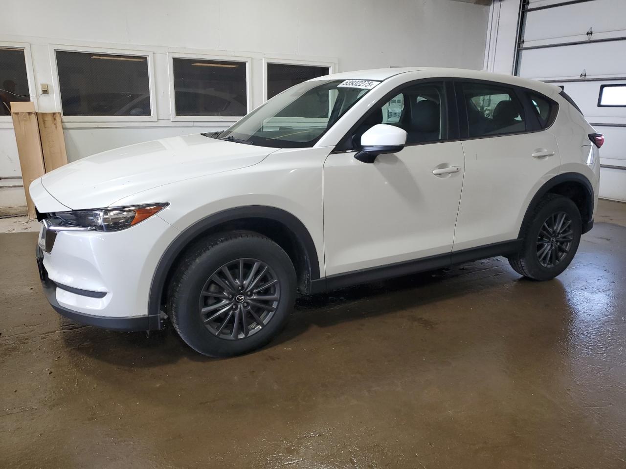 MAZDA CX-5 SPORT 2020