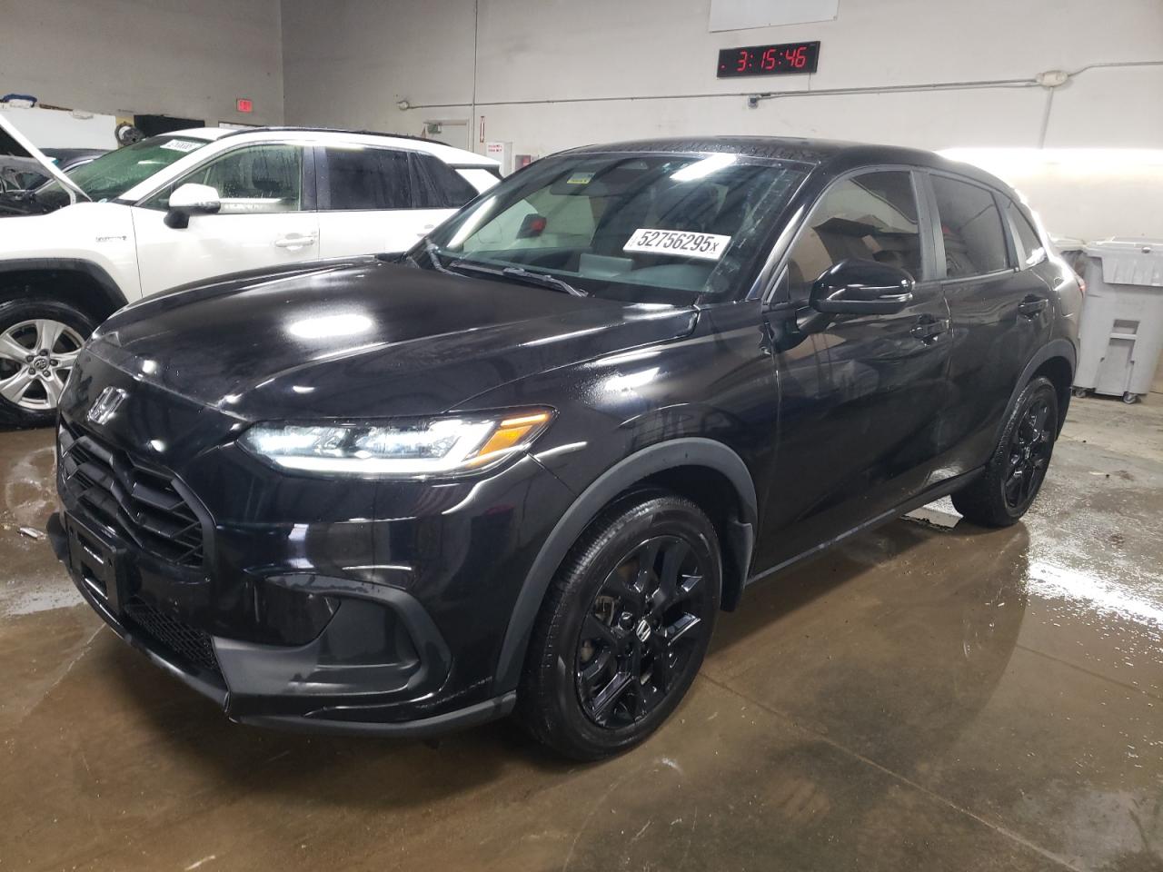 HONDA HR-V SPORT 2023