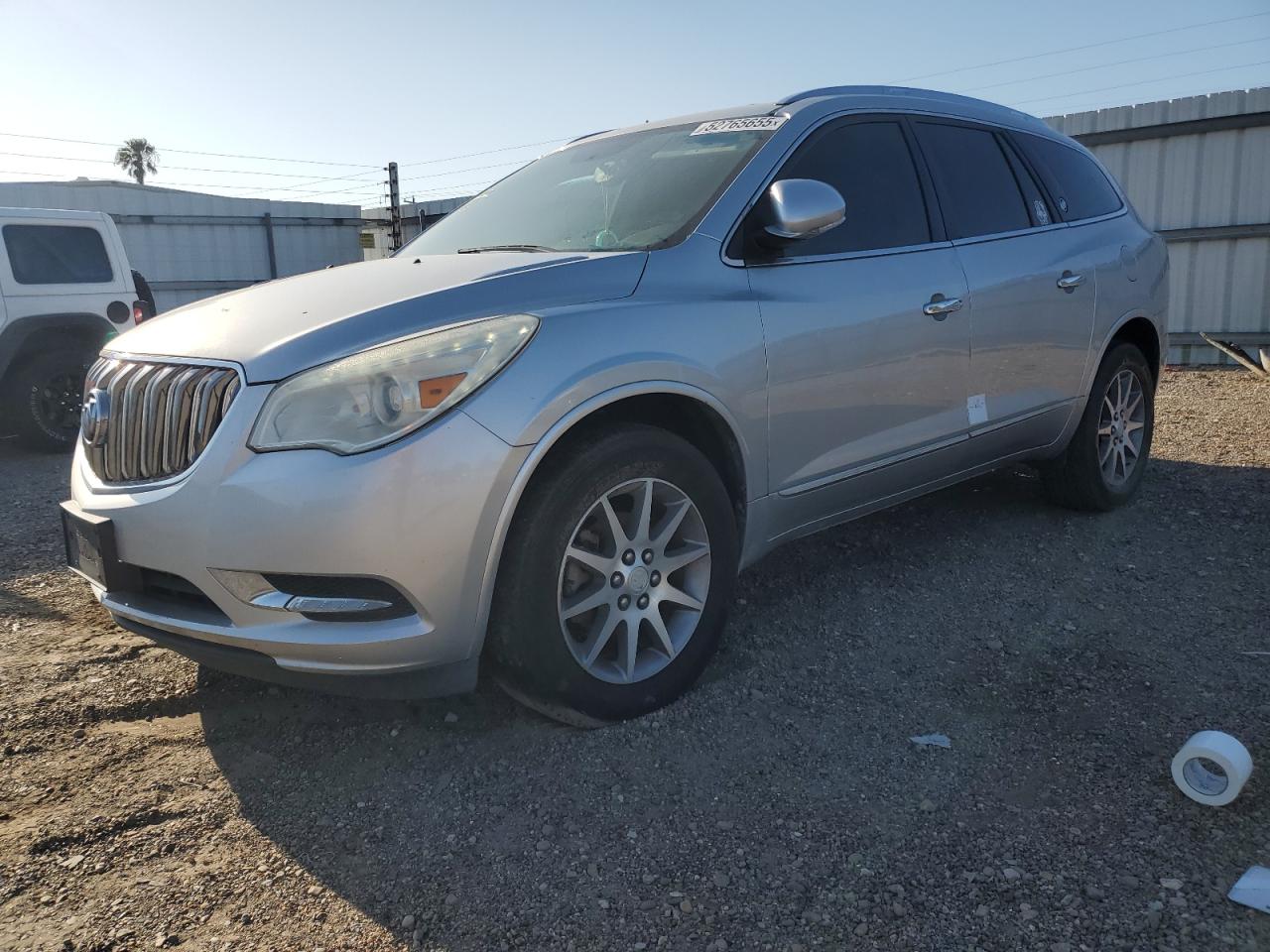 BUICK ENCLAVE 2015