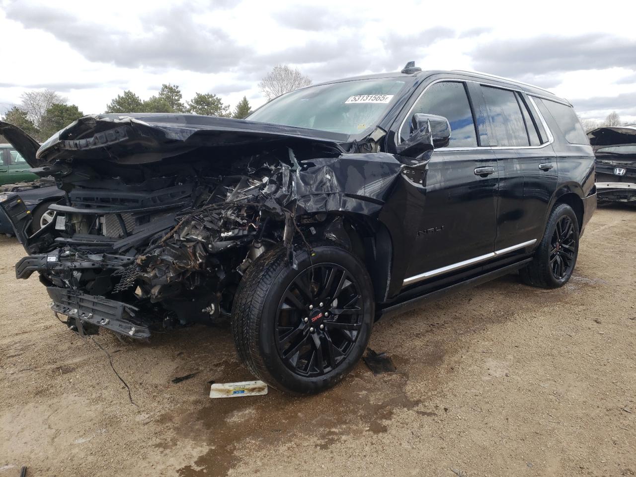 GMC YUKON DENA 2023