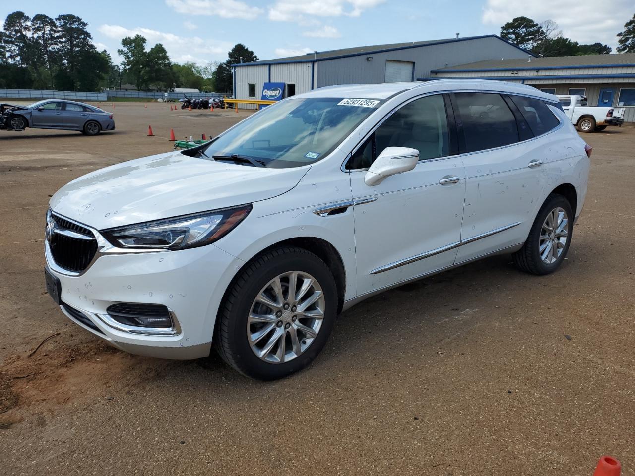 BUICK ENCLAVE PR 2018