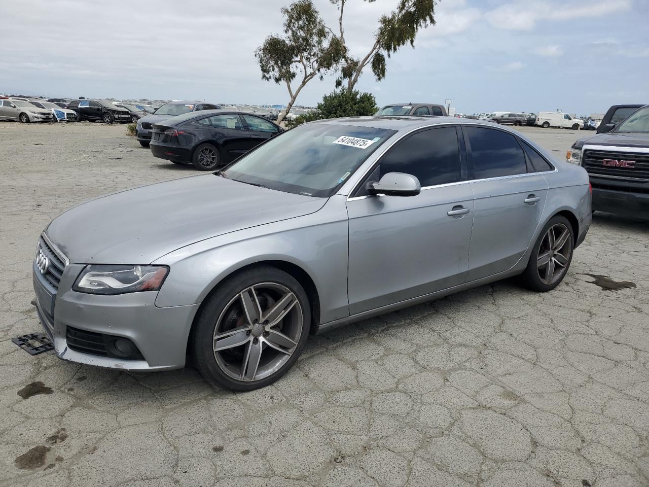 AUDI A4 PREMIUM 2010