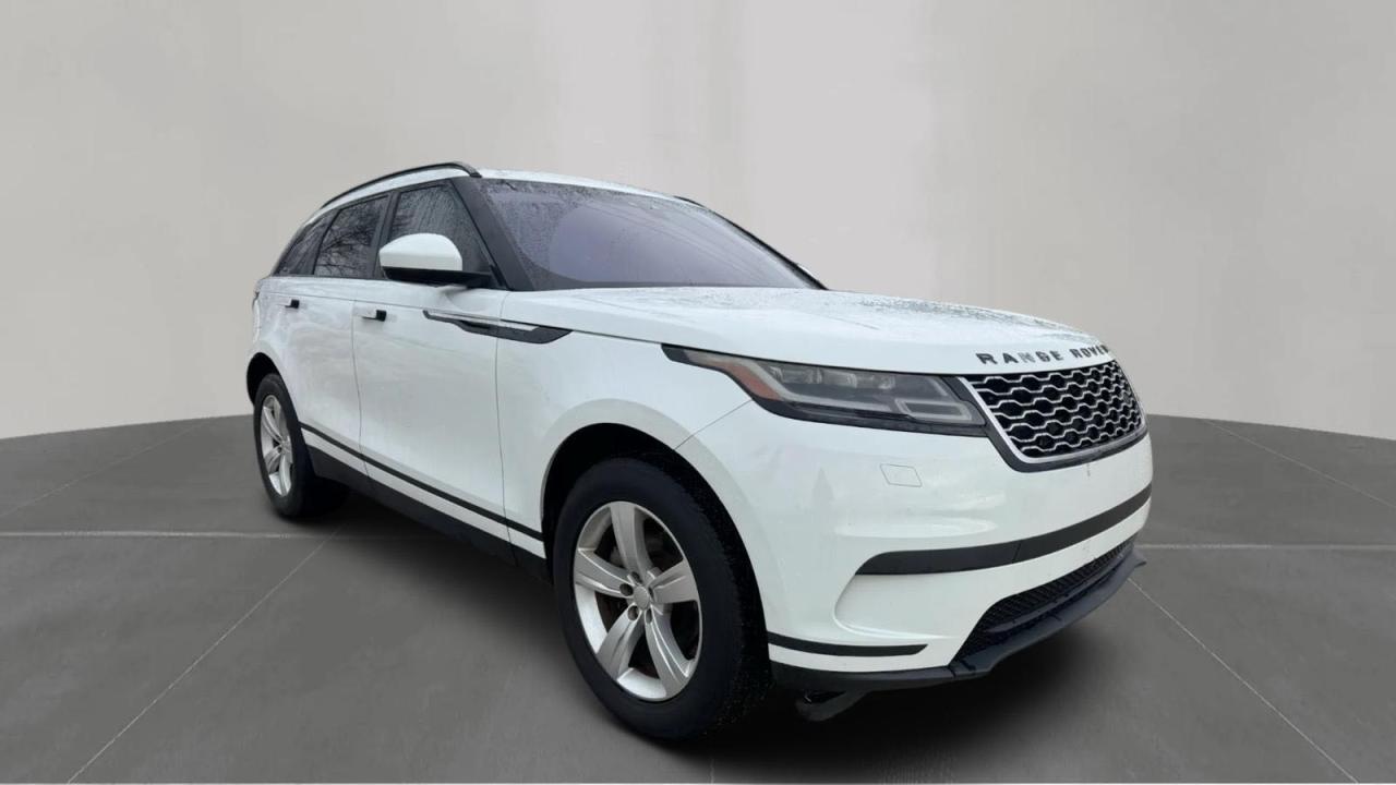 LAND ROVER RANGE ROVE 2018