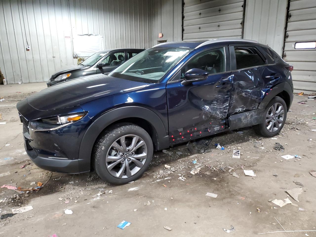MAZDA CX-30 2024