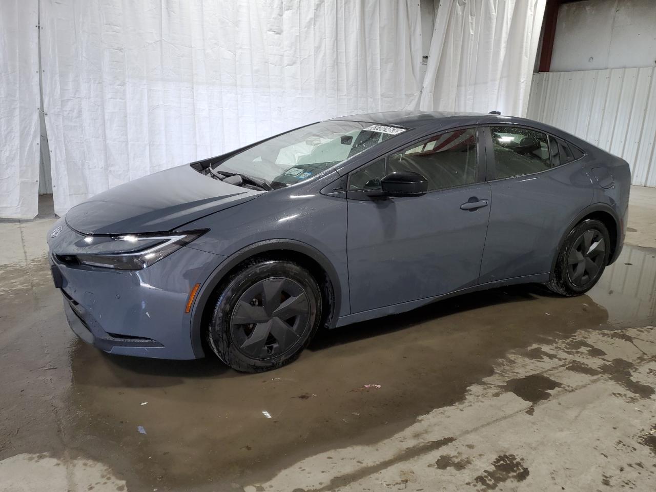 TOYOTA PRIUS LE 2023