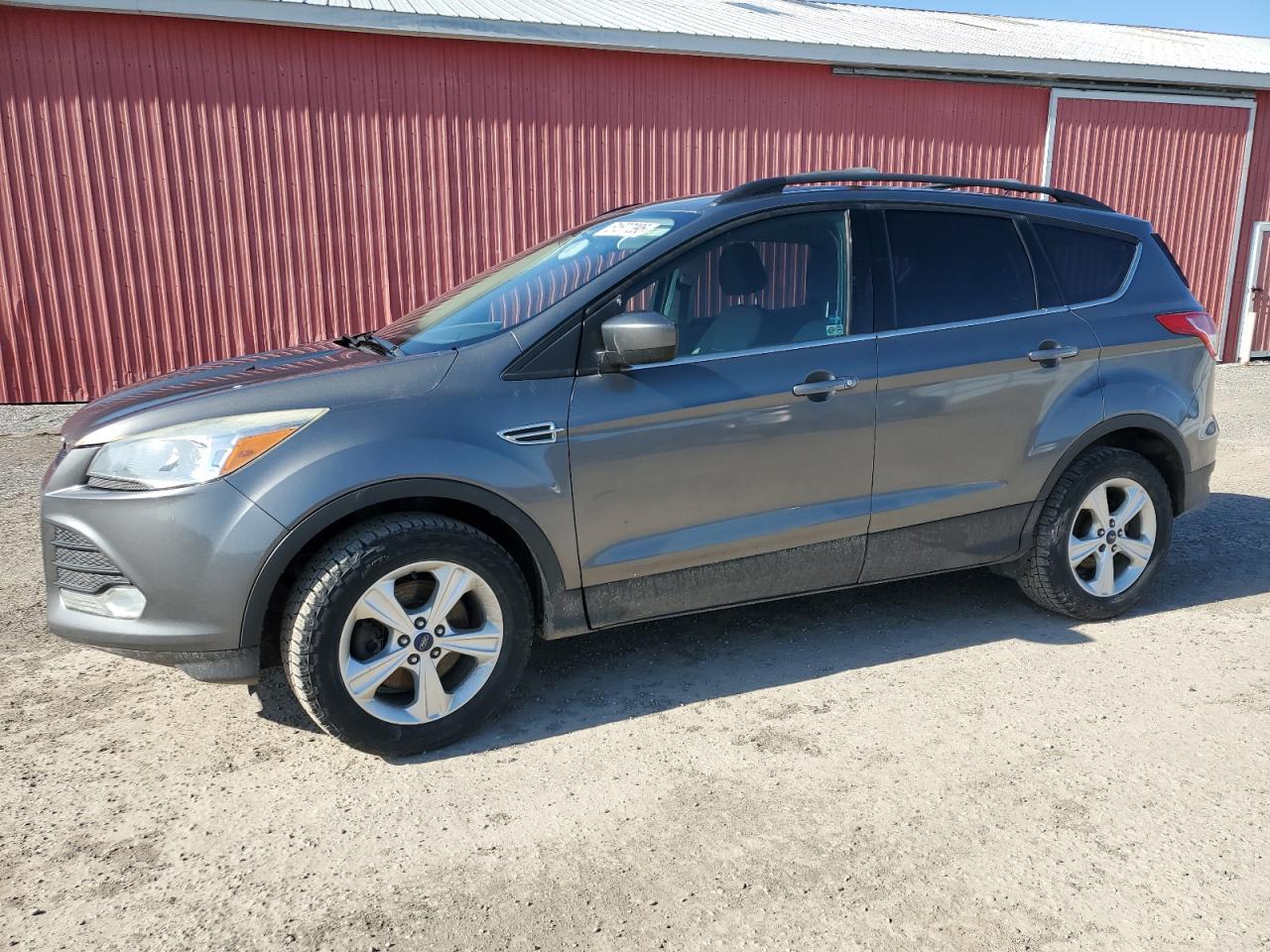 FORD ESCAPE SE 2014