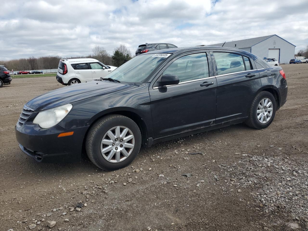 CHRYSLER SEBRING TO 2010