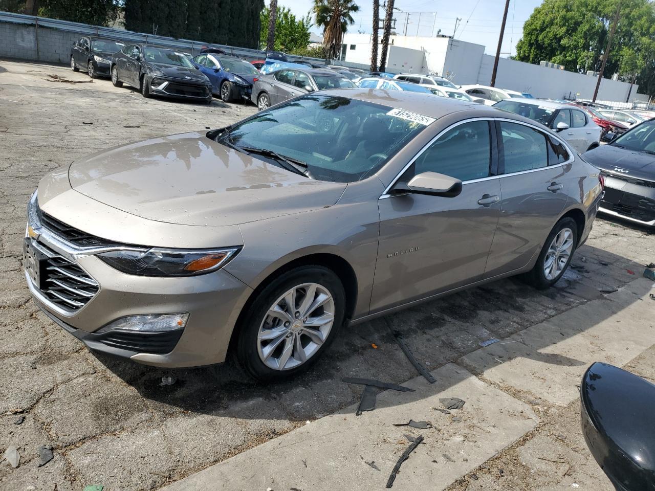 CHEVROLET MALIBU LT 2023