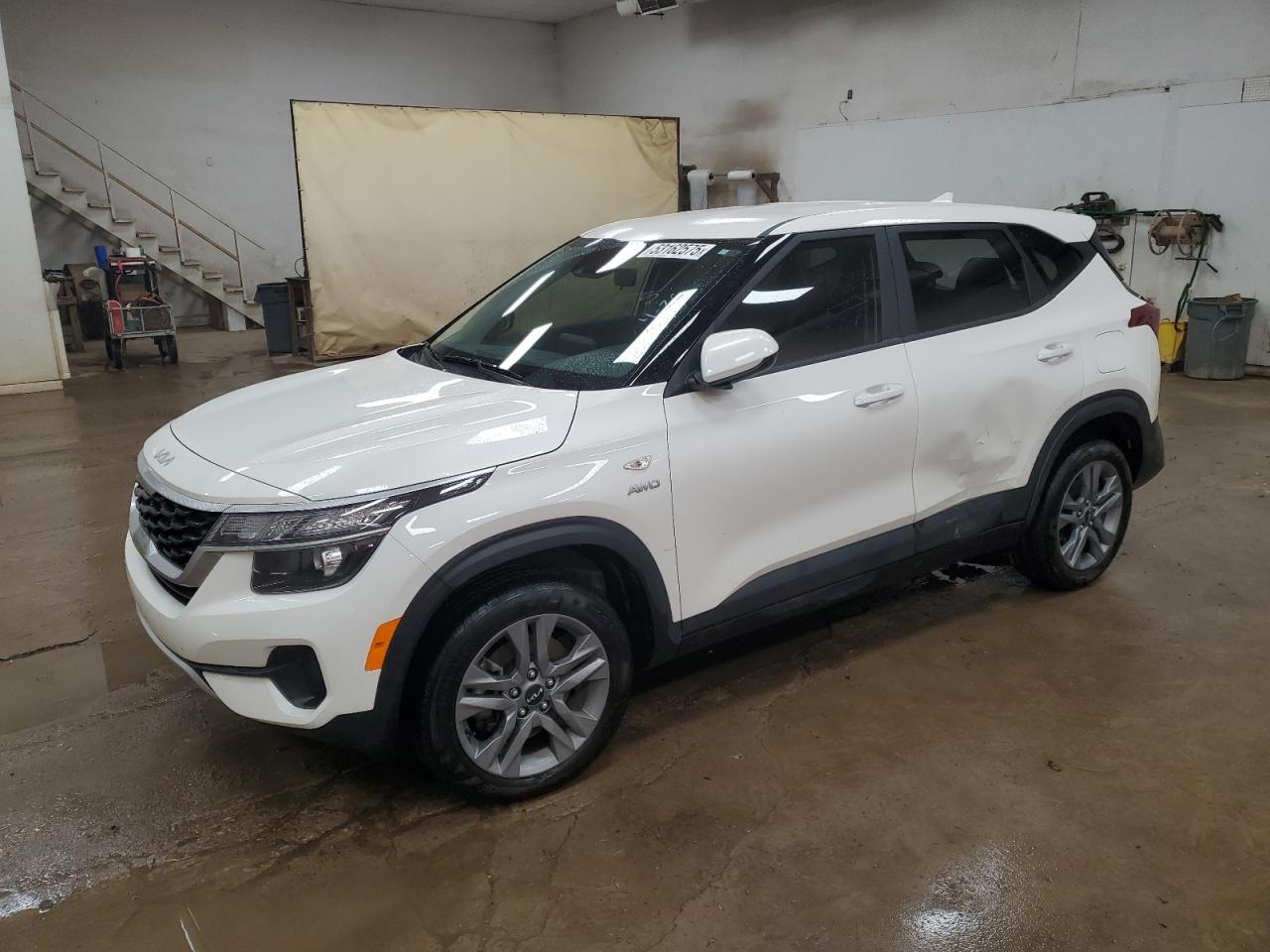 KIA SELTOS LX 2023