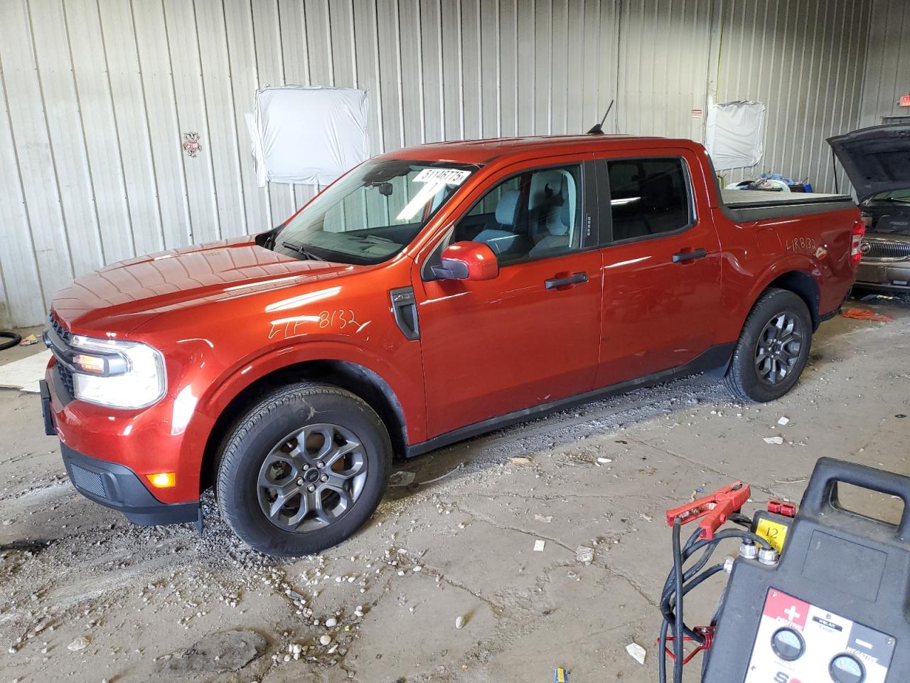 FORD MAVERICK X 2023