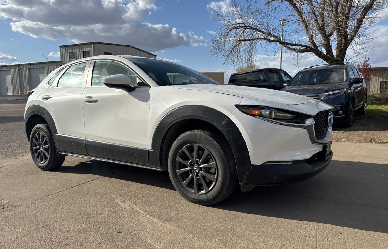 MAZDA CX-30 2021