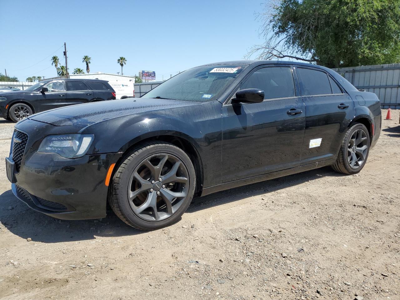 CHRYSLER 300 TOURIN 2020