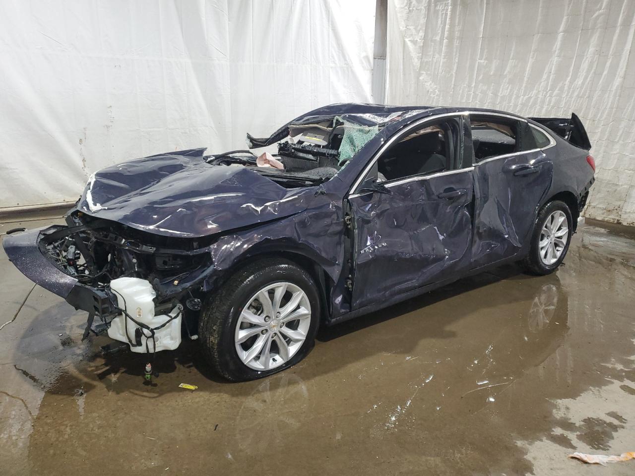 CHEVROLET MALIBU LT 2025