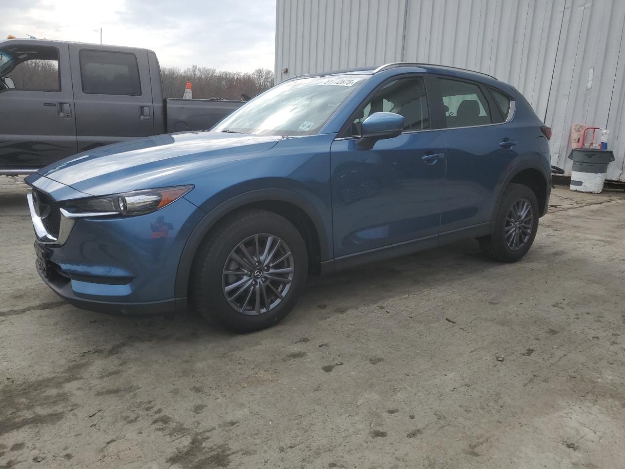 MAZDA CX-5 SPORT 2021