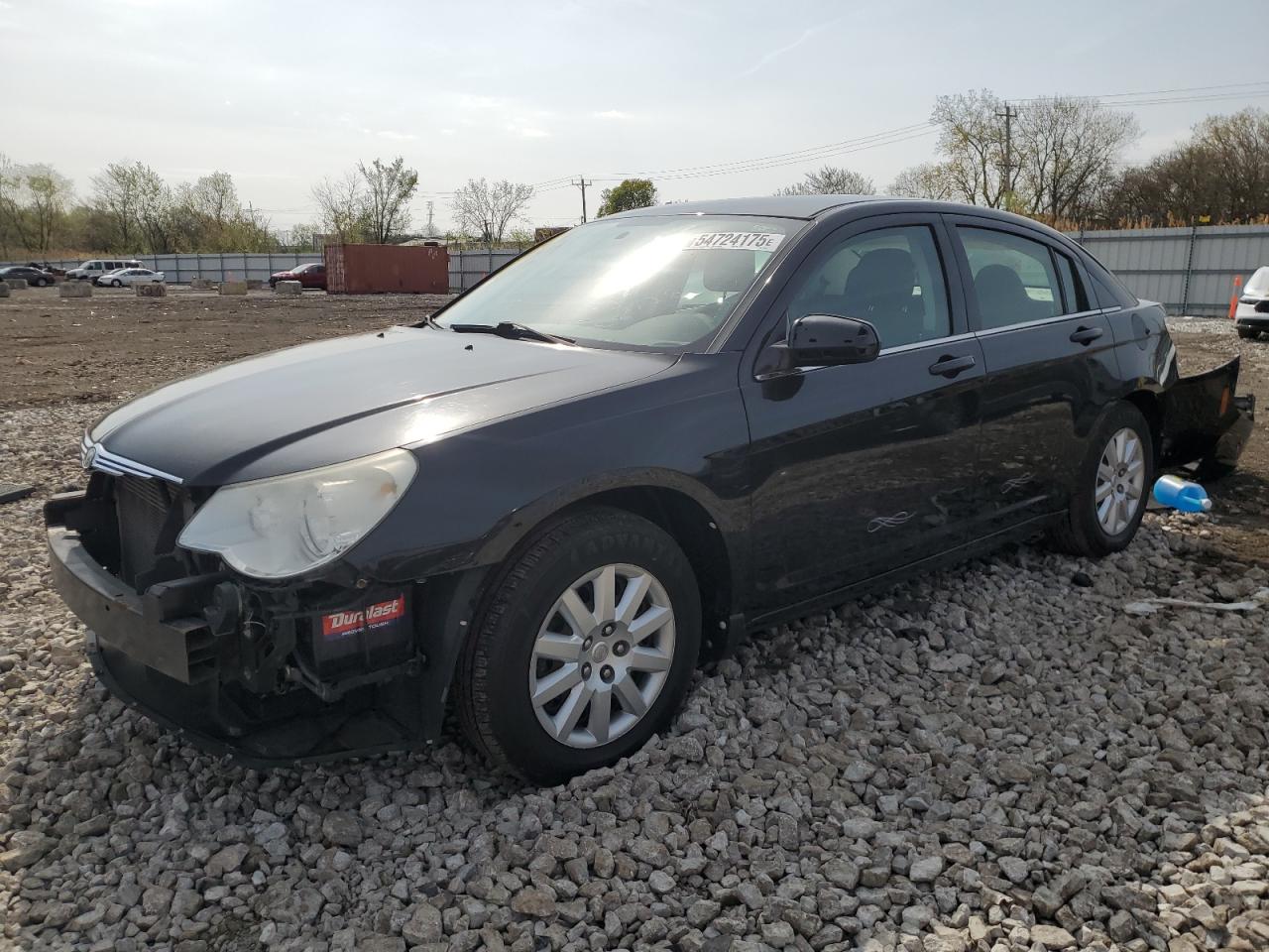 CHRYSLER SEBRING TO 2010