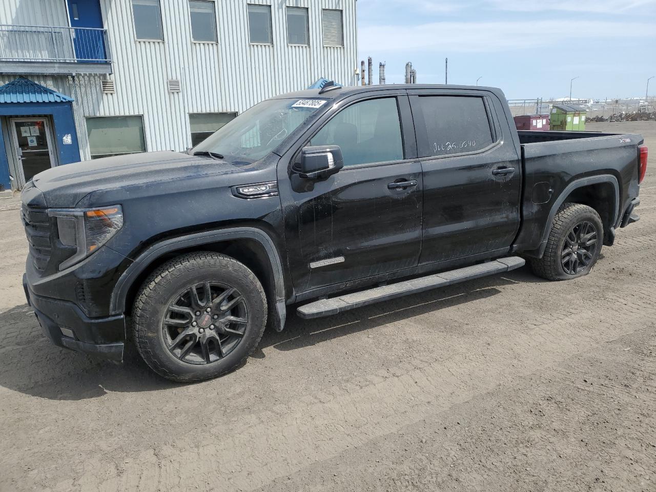 GMC SIERRA K15 2024