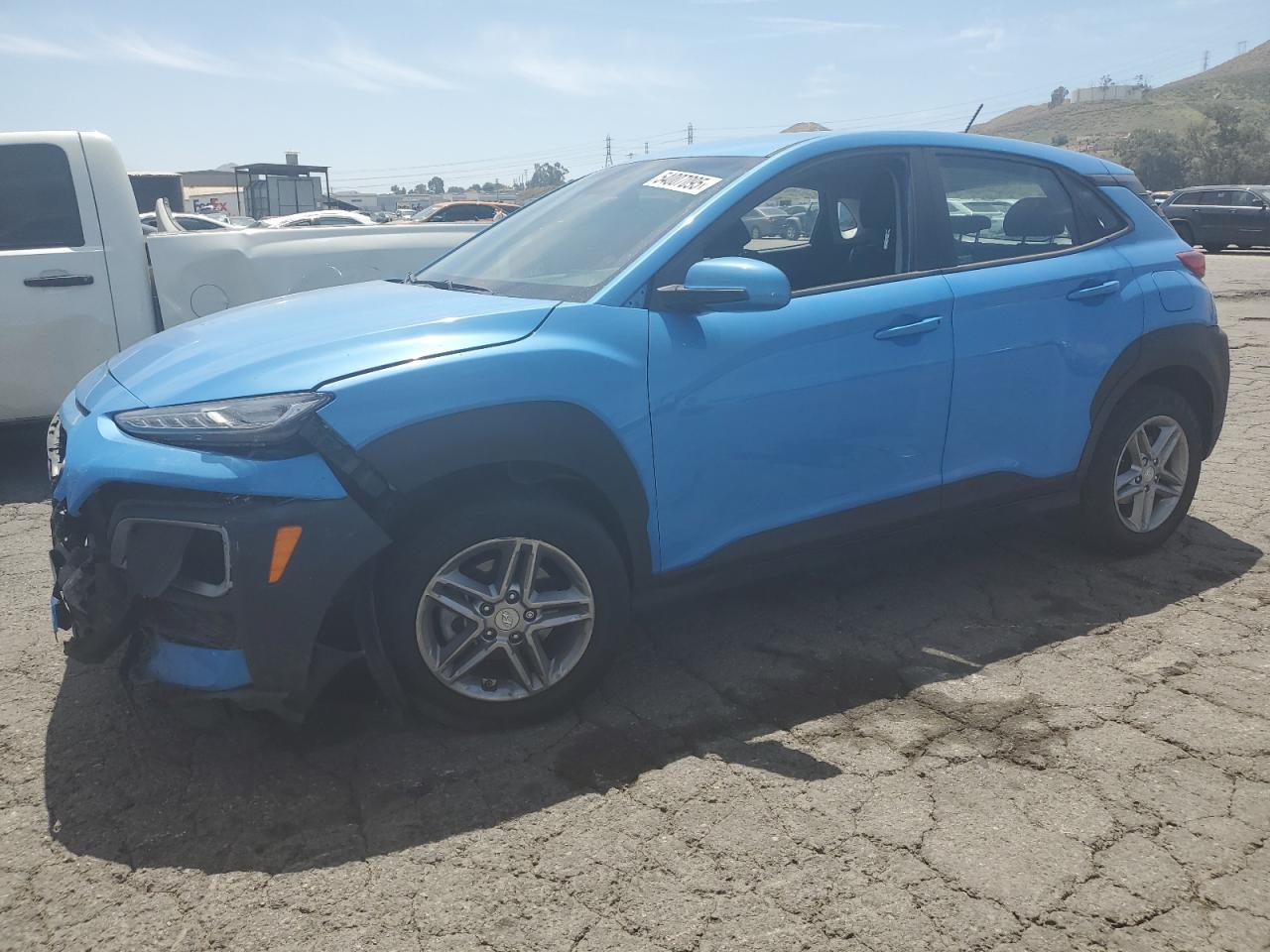 HYUNDAI KONA SE 2019