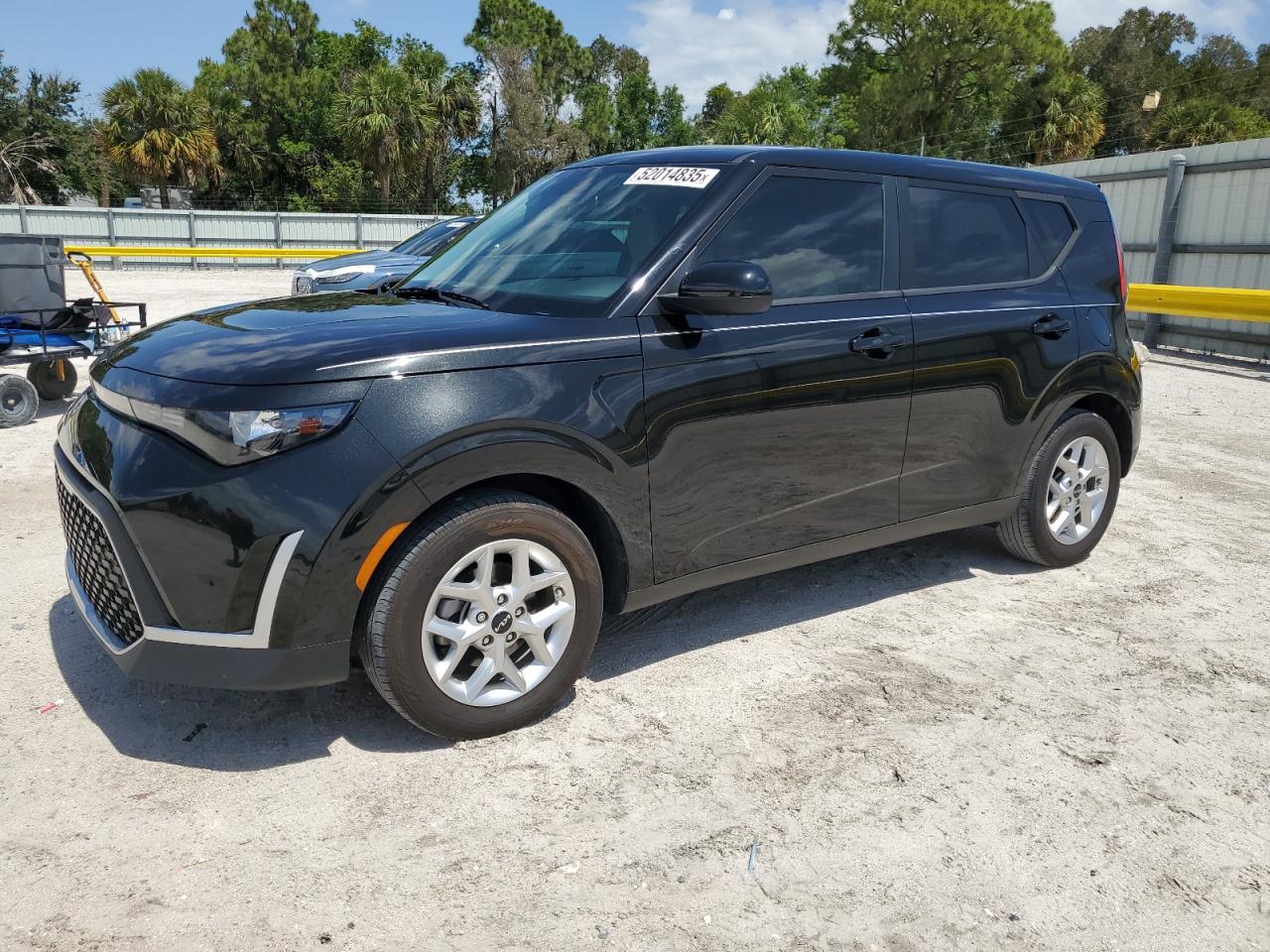 KIA SOUL LX 2024