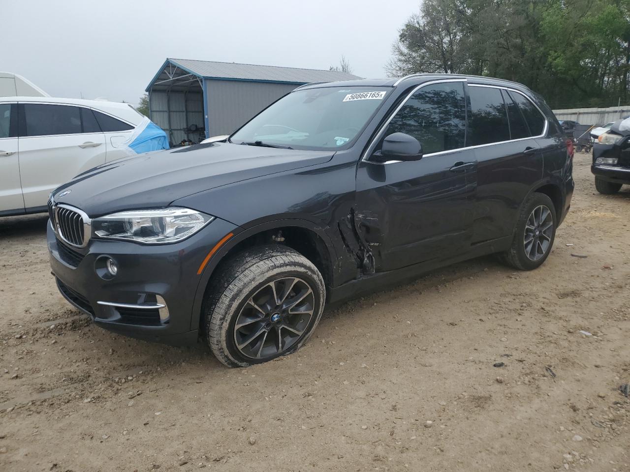 BMW X5 XDRIVE3 2018
