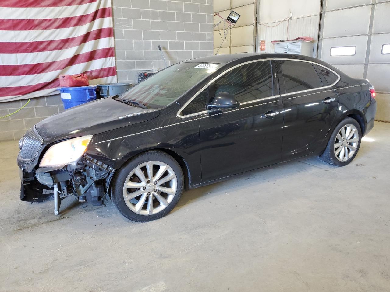BUICK VERANO 2013