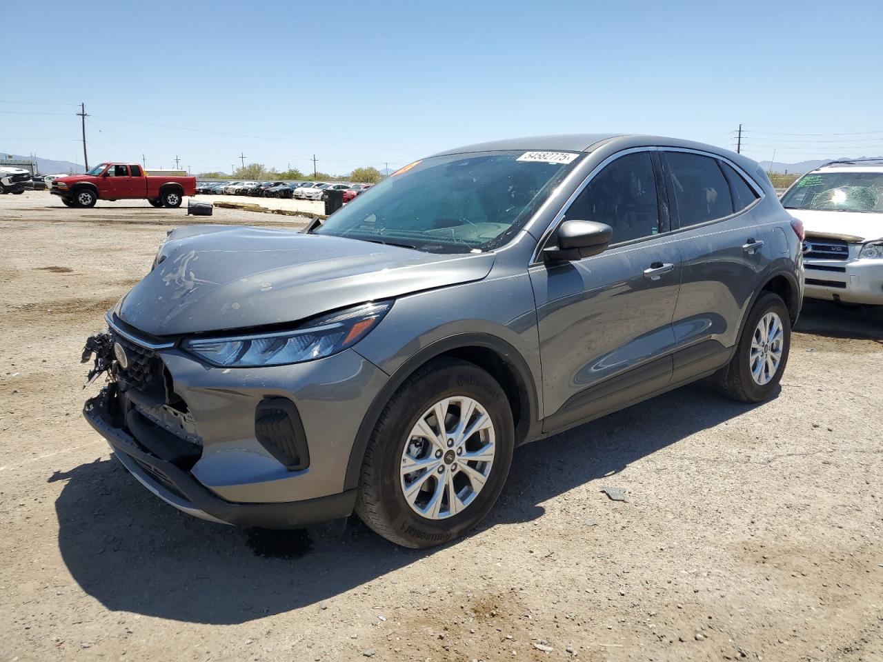 FORD ESCAPE ACT 2024