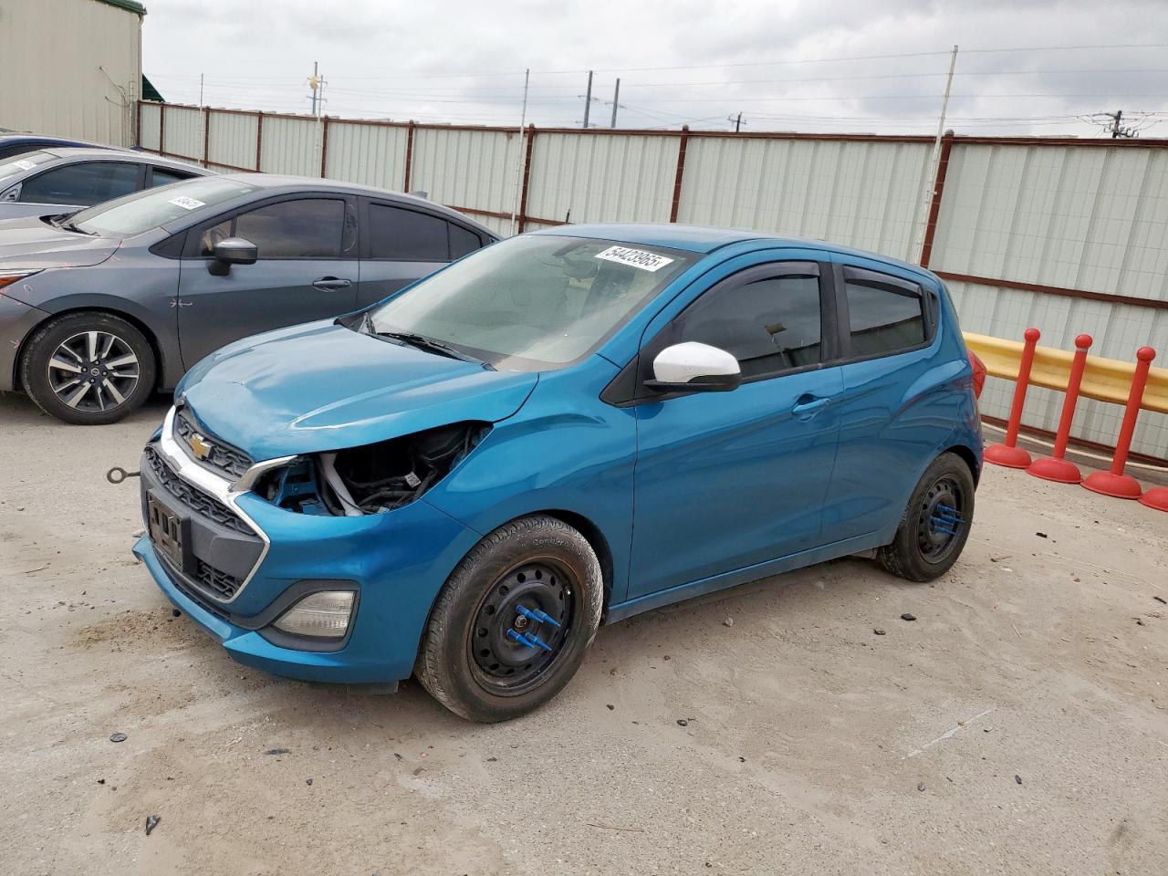 CHEVROLET SPARK LS 2019