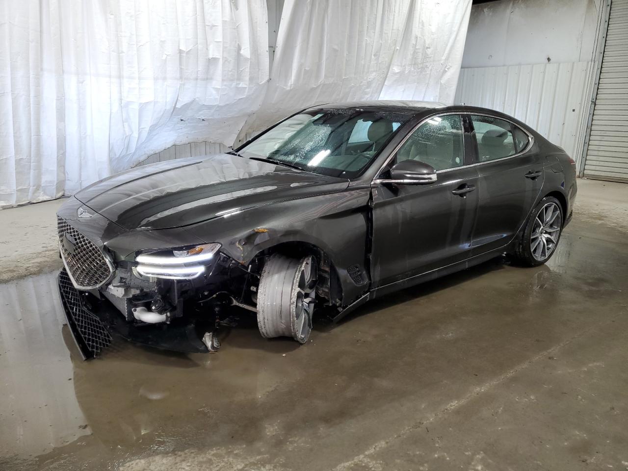 GENESIS G70 BASE 2023