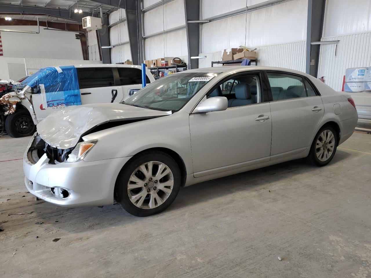 TOYOTA AVALON XL 2009