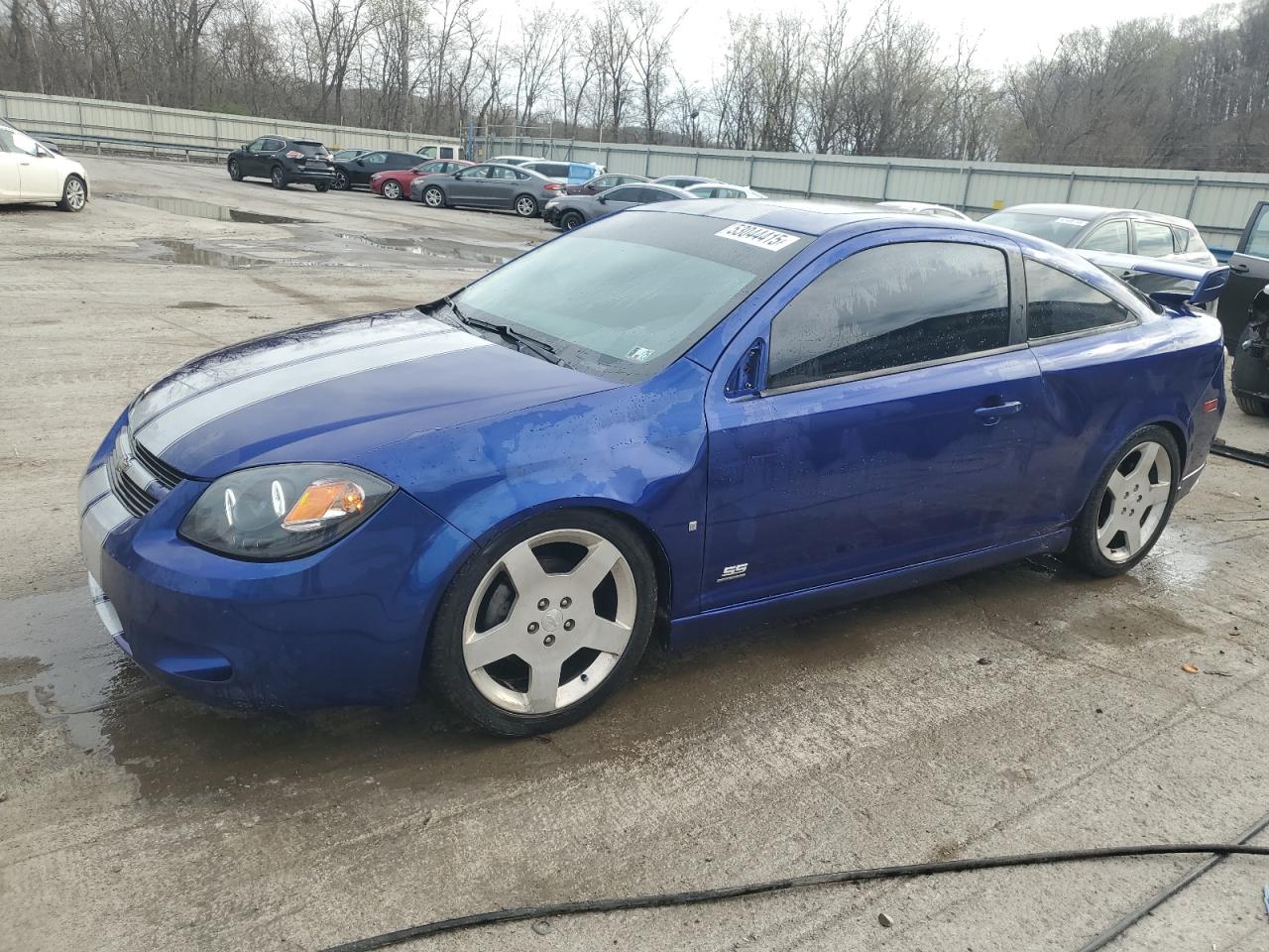 CHEVROLET COBALT SS 2006