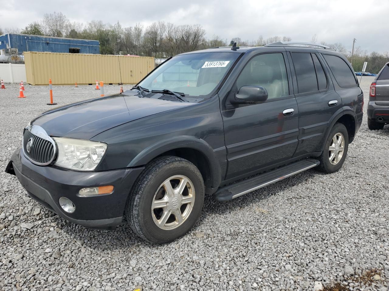 BUICK RAINIER CX 2006