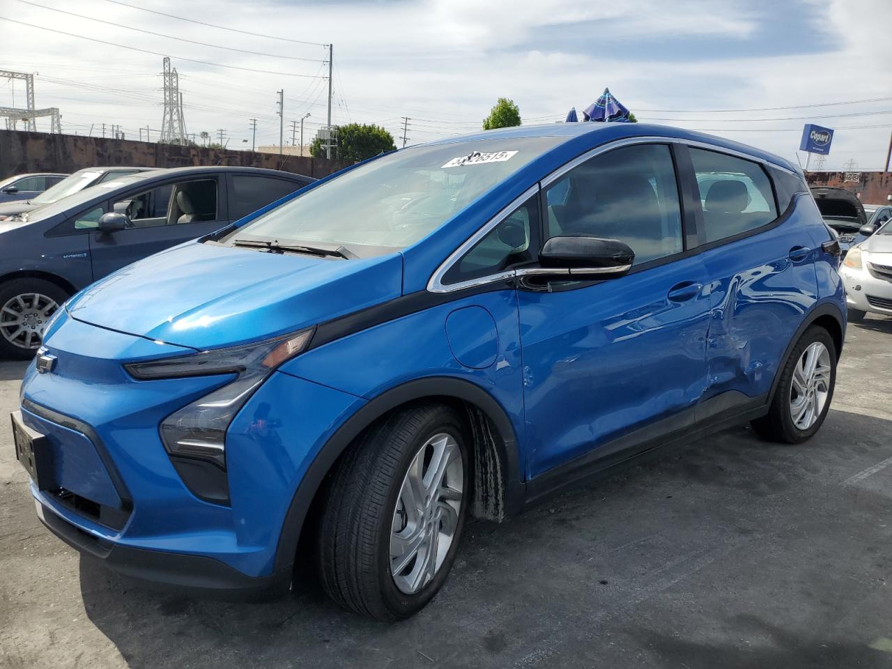 CHEVROLET BOLT EV 1L 2023