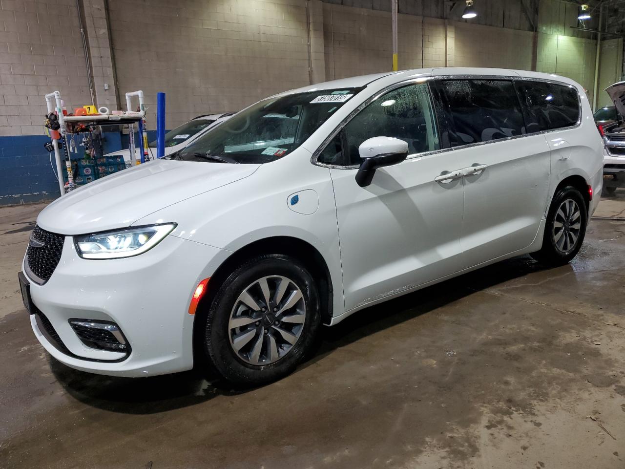 CHRYSLER PACIFICA H 2023