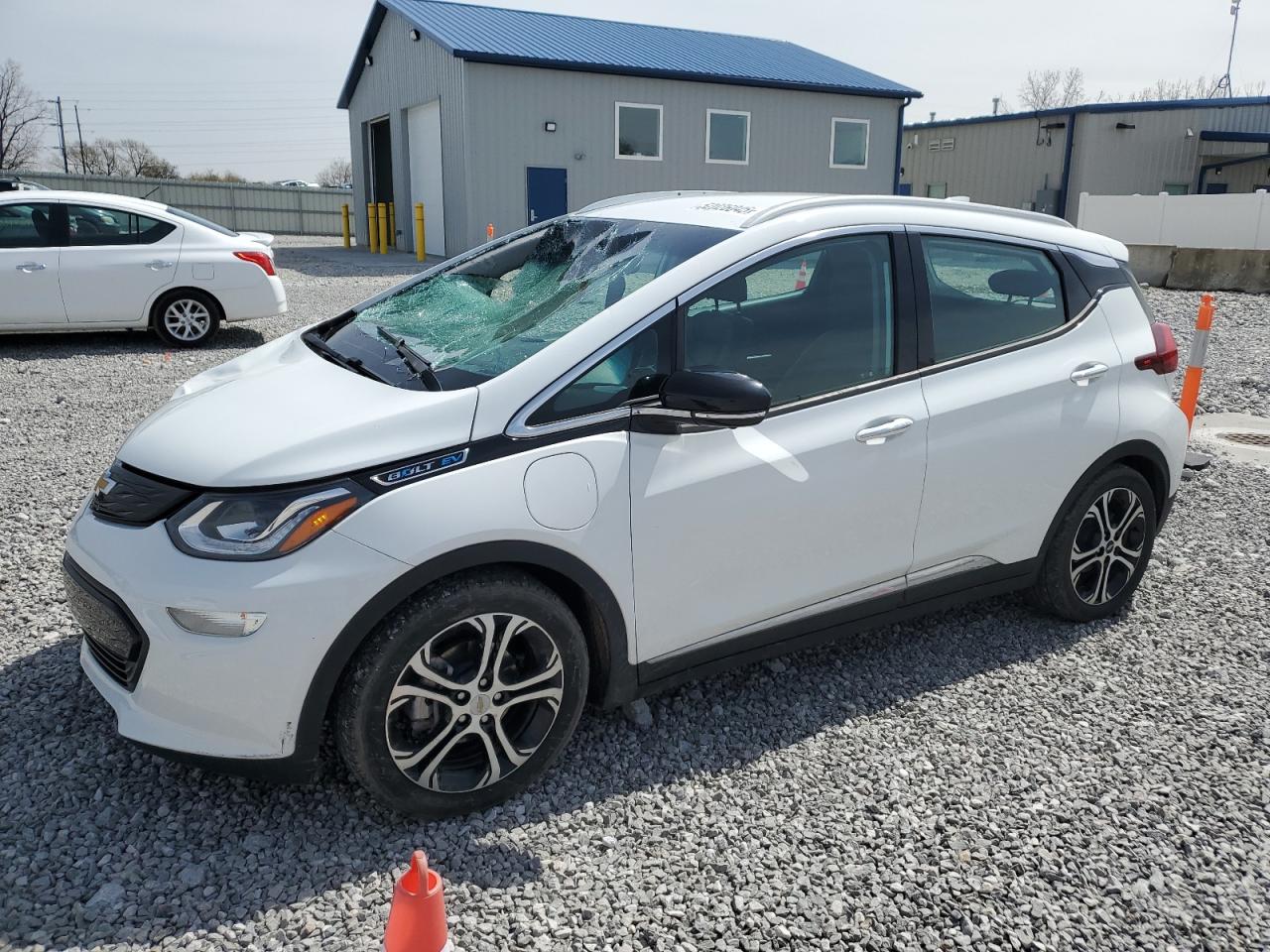 CHEVROLET BOLT EV PR 2020