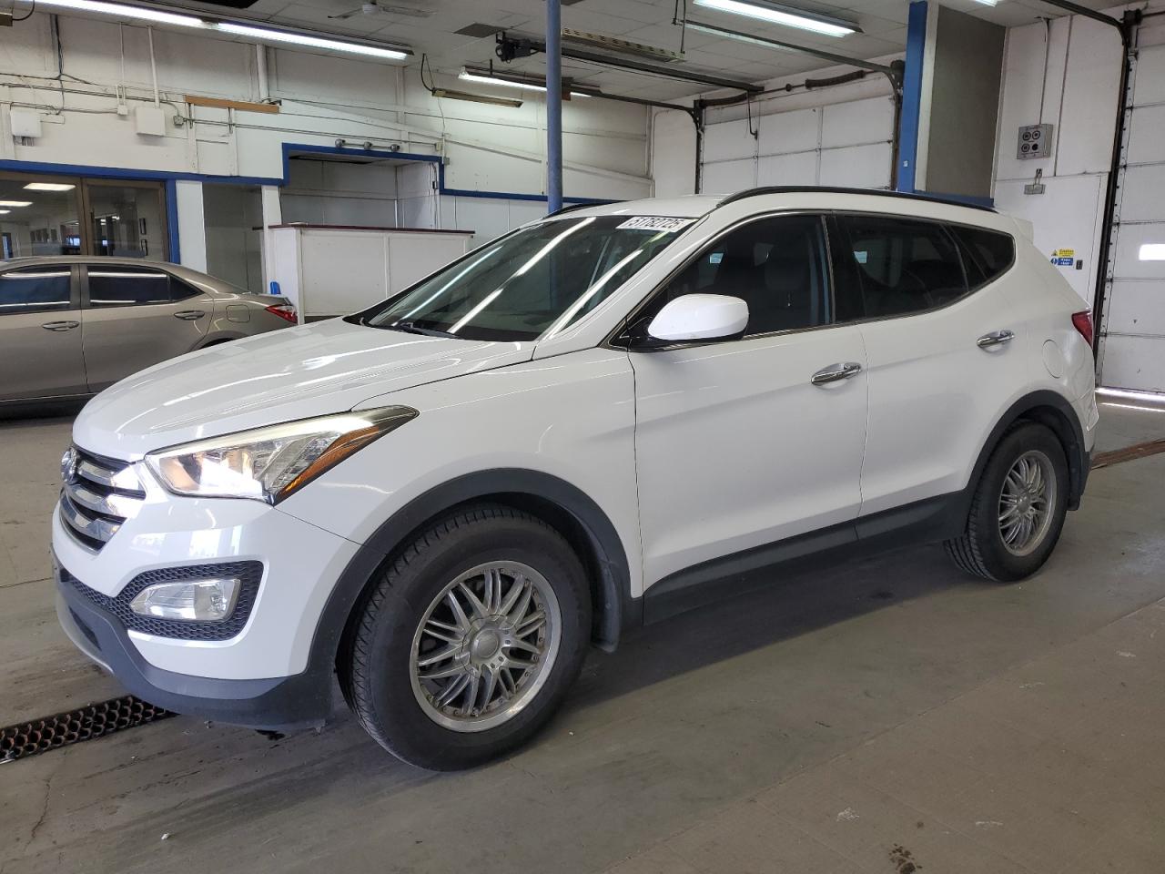 HYUNDAI SANTA FE S 2013