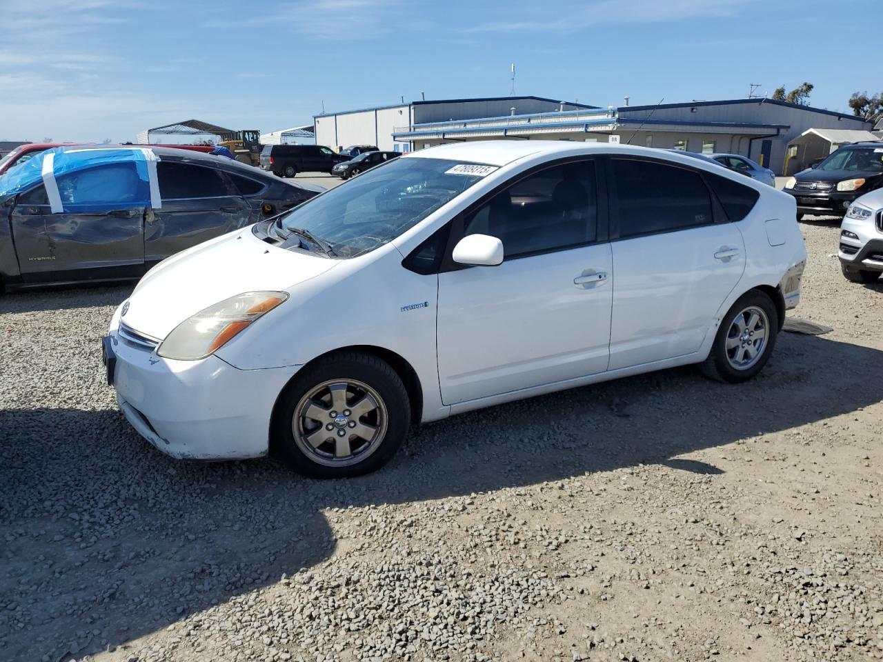 TOYOTA PRIUS 2009