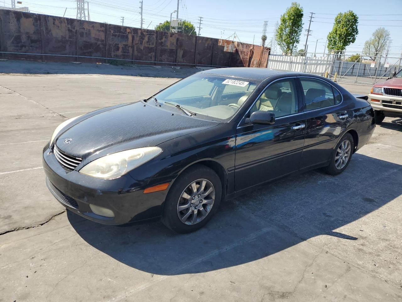 LEXUS ES 300 2003