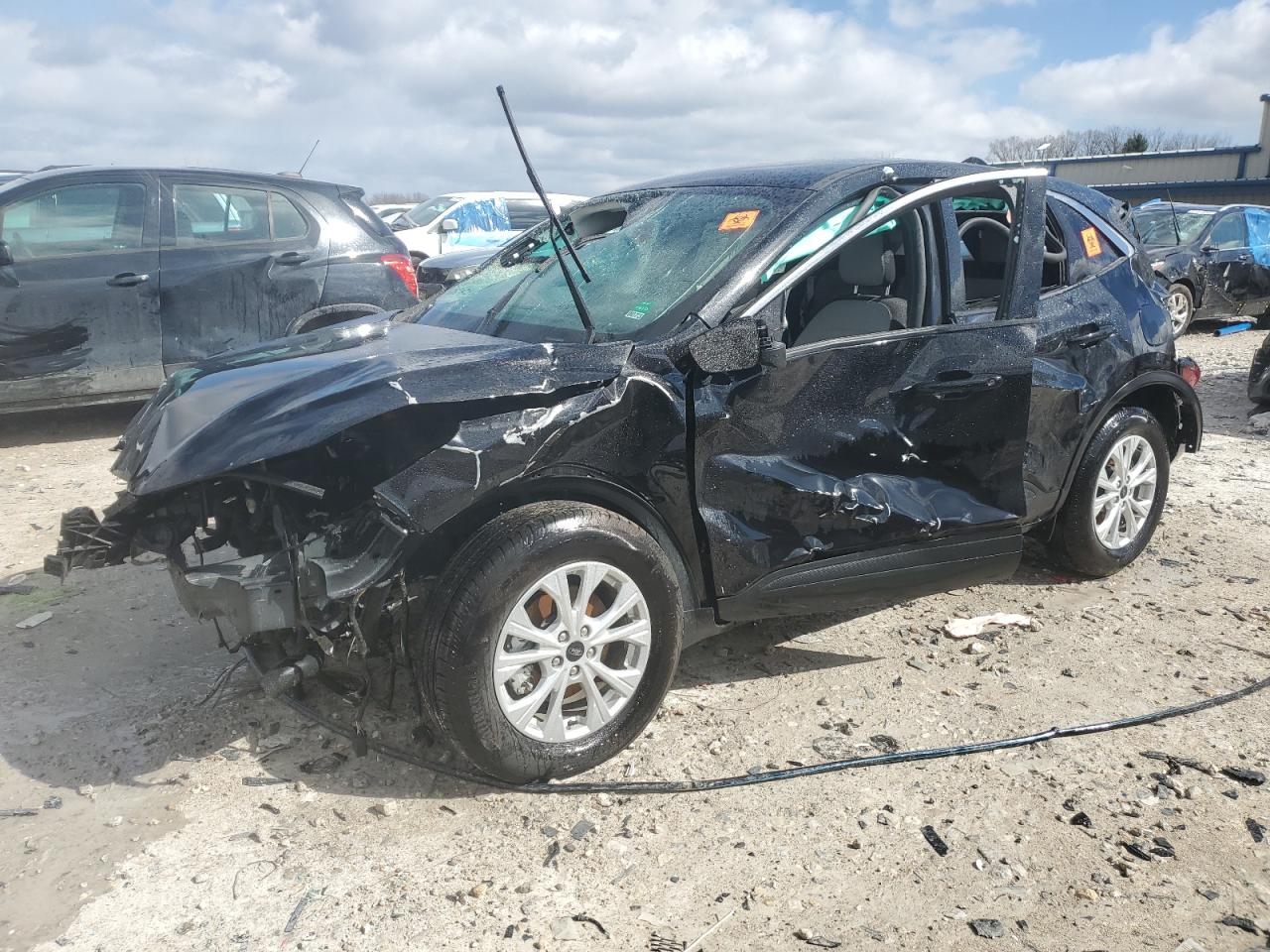 FORD ESCAPE ACT 2024